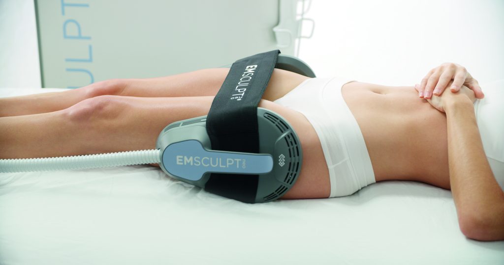 Evolve X vs EMSculpt NEO: Which treatment is best for you?