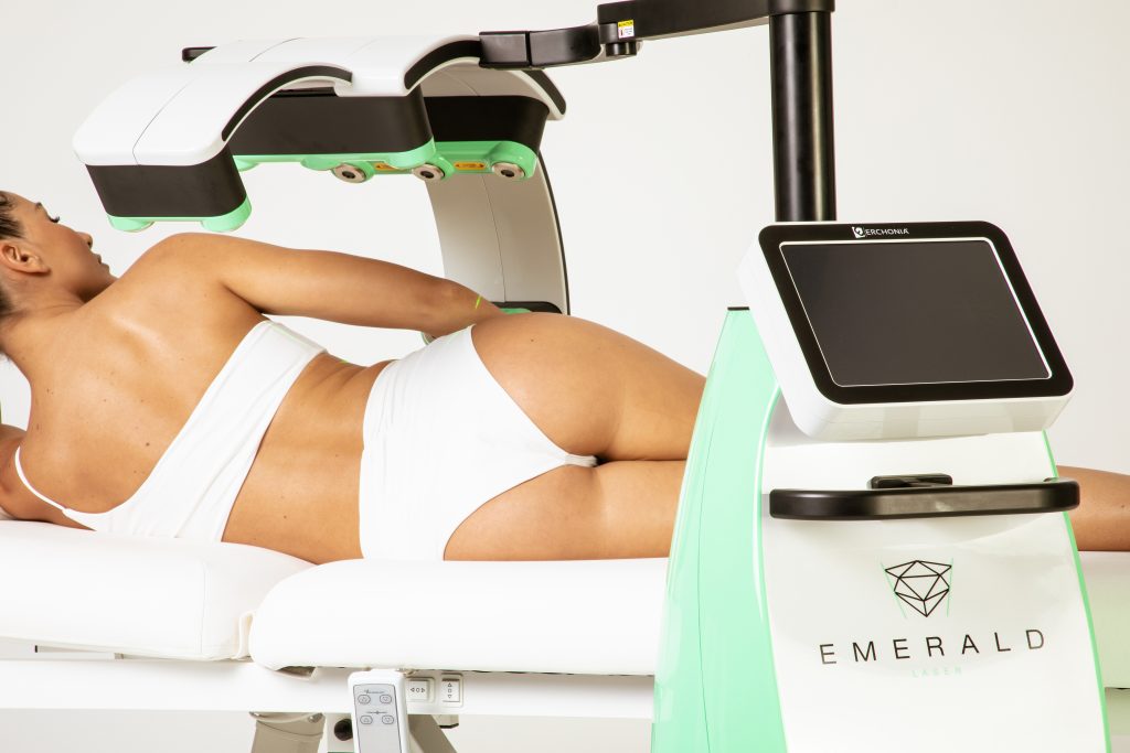 Erchonia Emerald Laser Fat Removal Device - Best Dental Medical Shop